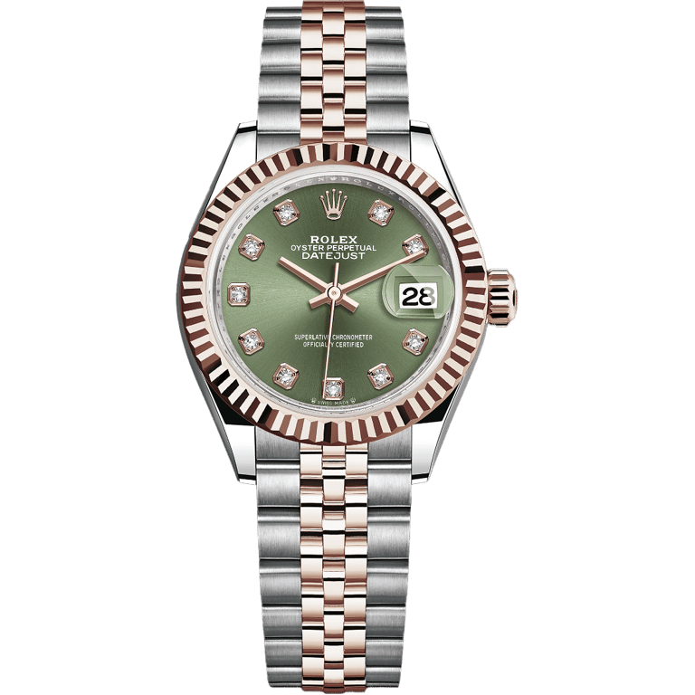 Rolex Oyster Perpetual Lady Datejust 28mm | 279171-0007