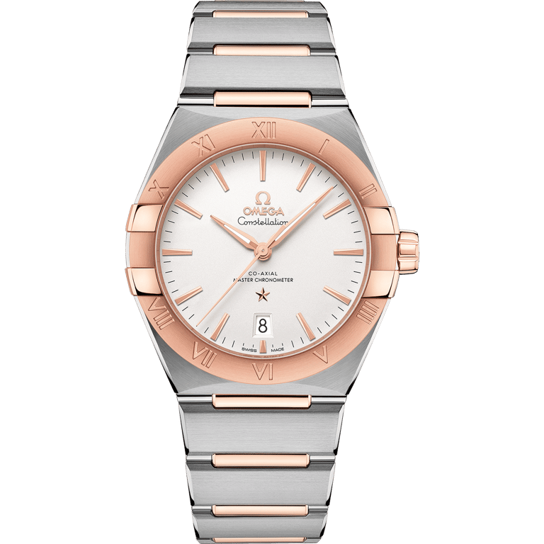 Omega Constellation 39mm | 131.20.39.20.02.001