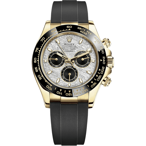 Rolex Oyster Perpetual Cosmograph Daytona 40mm | 116518LN-0076