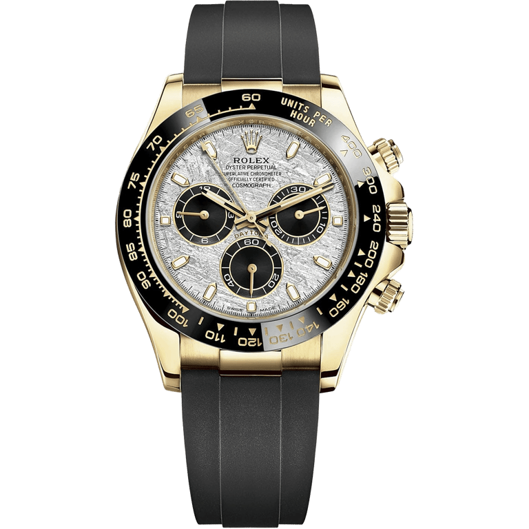 Rolex Oyster Perpetual Cosmograph Daytona 40mm | 116518LN-0076