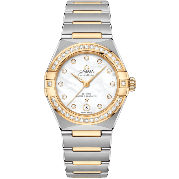 Omega Constellation 29mm | 131.25.29.20.55.002