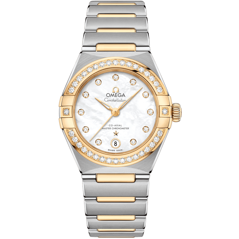 Omega Constellation 29mm | 131.25.29.20.55.002