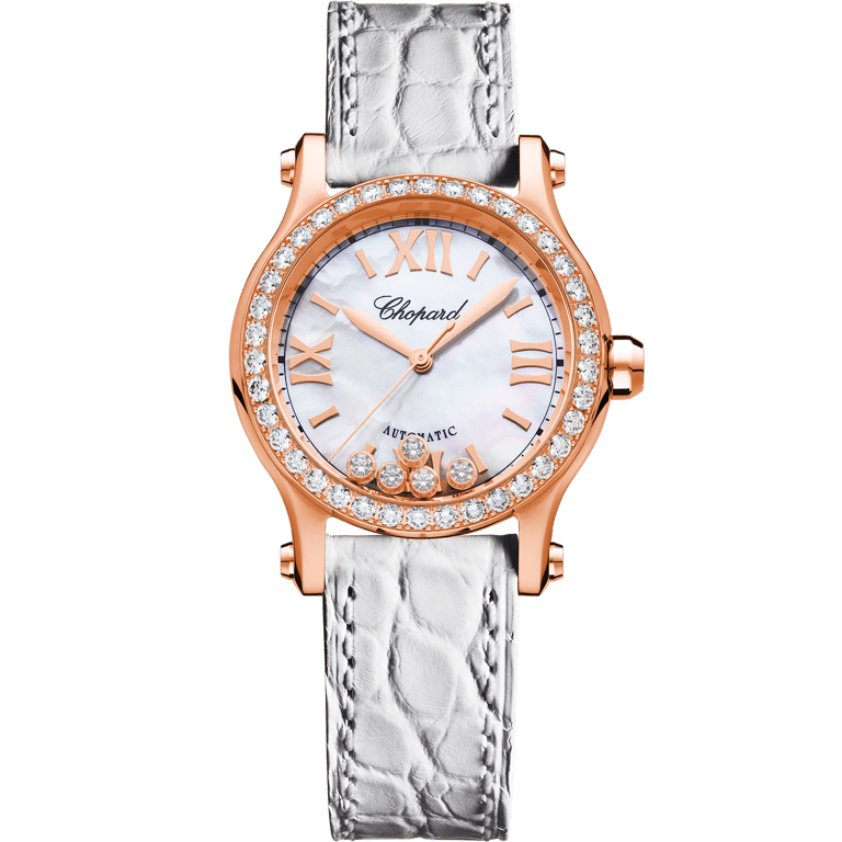 Chopard Happy Sport 30mm | 274893-5010