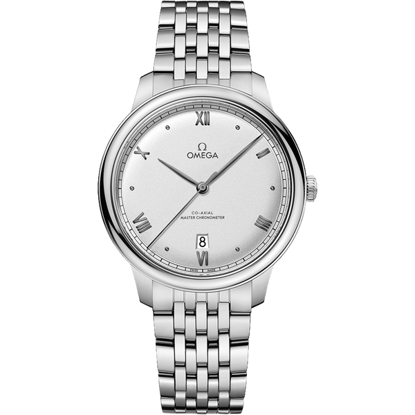 Omega De Ville Prestige 40mm | 434.10.40.20.02.001