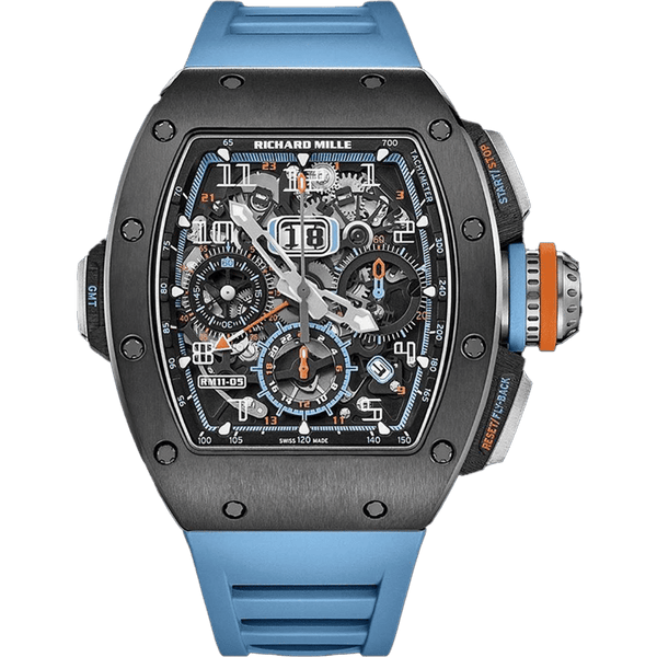 Richard Mille RM11-05 Limited Edition | RM11-05 CA CE-G Ti