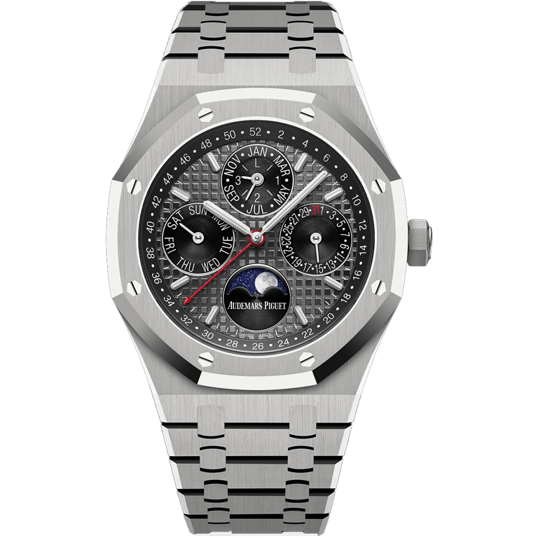 Audemars Piguet Royal Oak Perpetual Calendar China Limited Edition 41mm | 26609TI.OO.1220TI.01