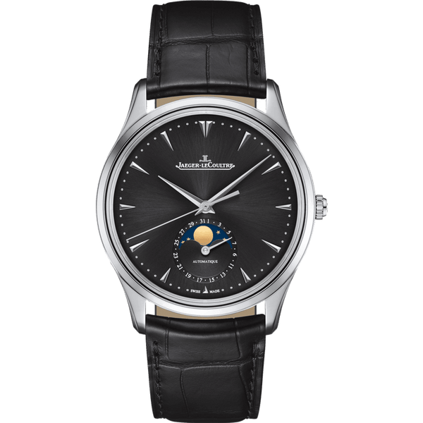 Jaeger LeCoultre Master Ultra Thin Moon 39mm | Q1368470