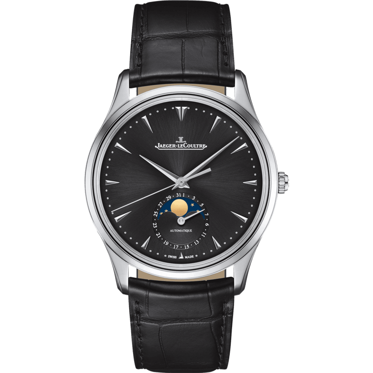 Jaeger LeCoultre Master Ultra Thin Moon 39mm | Q1368470