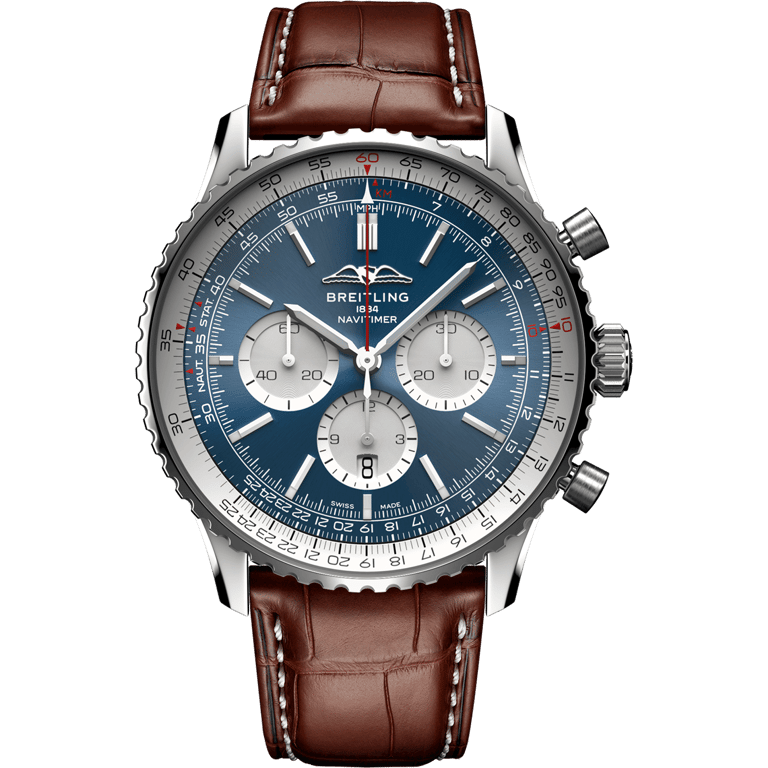 Breitling Navitimer Chronograph 46mm | AB0137211C1P1