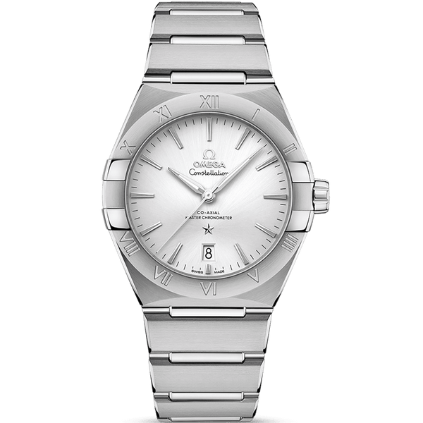 Omega Constellation 39mm | 131.10.39.20.02.001