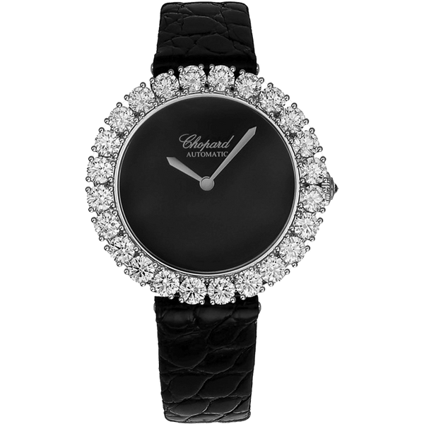 Chopard L'Heure du Diamant 35.75mm | 13A419-1008