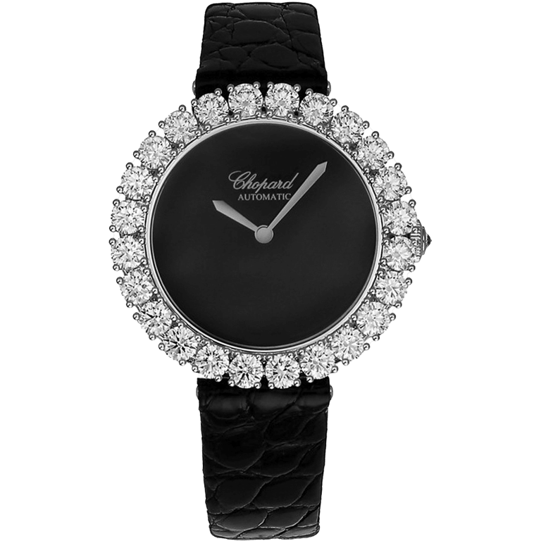 Chopard L'Heure du Diamant 35.75mm | 13A419-1008