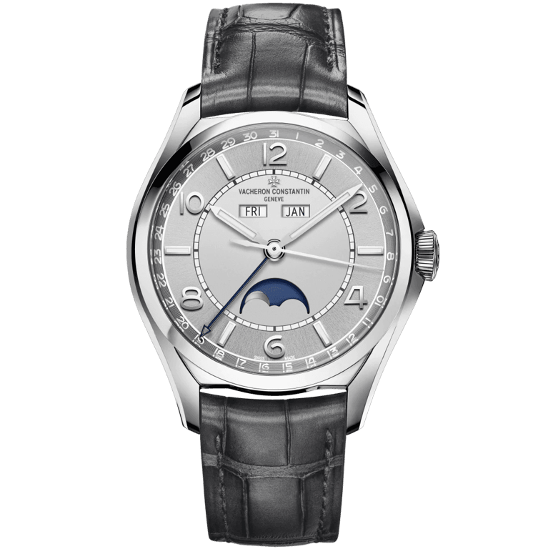 Vacheron Constantin Fiftysix Complete Calendar 40mm | 4000E/000A-B439