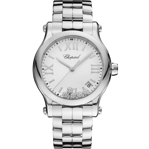 Chopard Happy Sport 36mm | 278582-3002