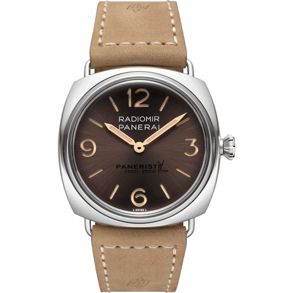 Panerai Radiomir Venti 45mm | PAM02020