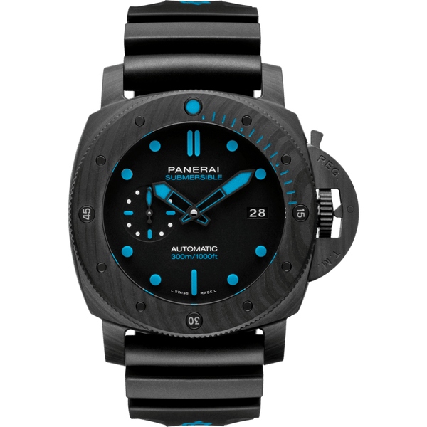 Panerai Submersible Carbotech 47mm | PAM01616