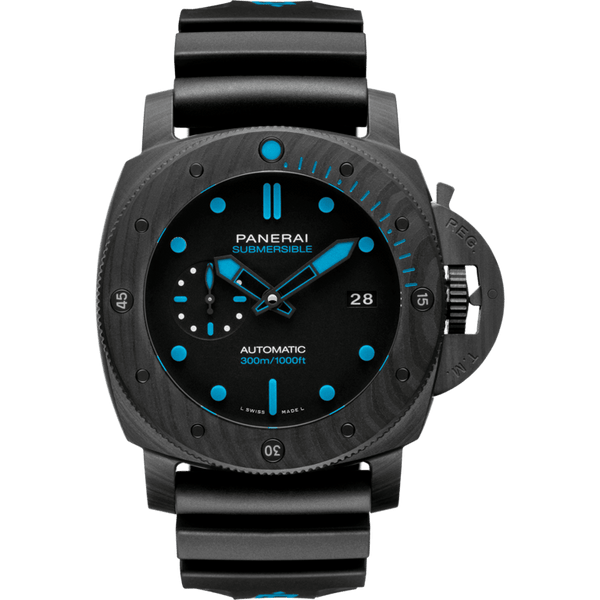 Panerai Submersible Carbotech 47mm | PAM01616