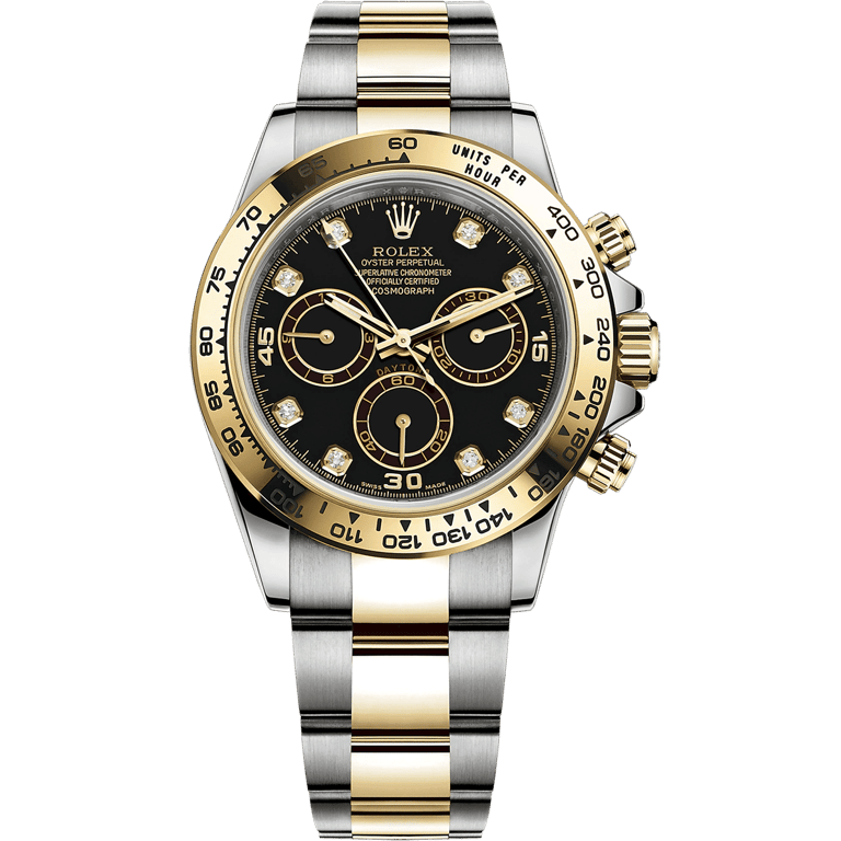 Rolex Oyster Perpetual Cosmograph Daytona 40mm | 116503-0008