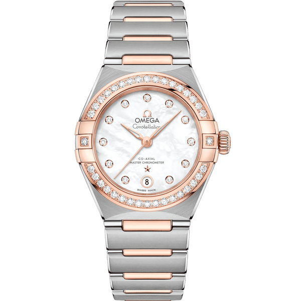 Omega Constellation 29mm | 131.25.29.20.55.001