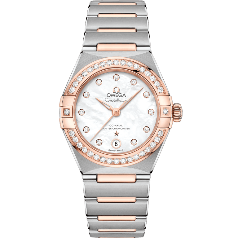 Omega Constellation 29mm | 131.25.29.20.55.001