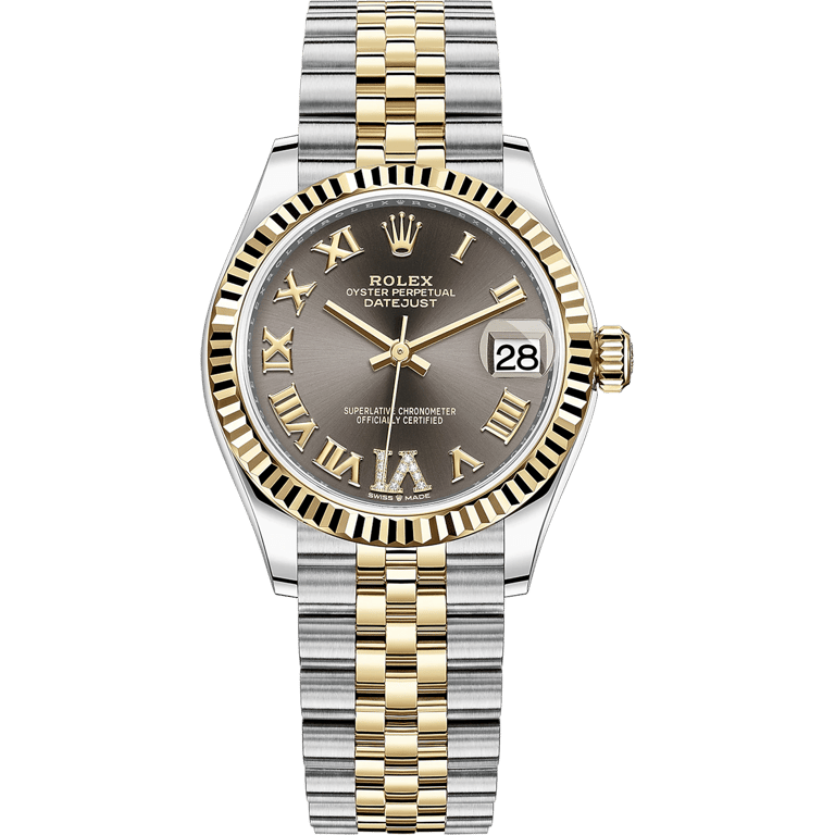 Rolex Oyster Perpetual Datejust 31mm | 278273-0018