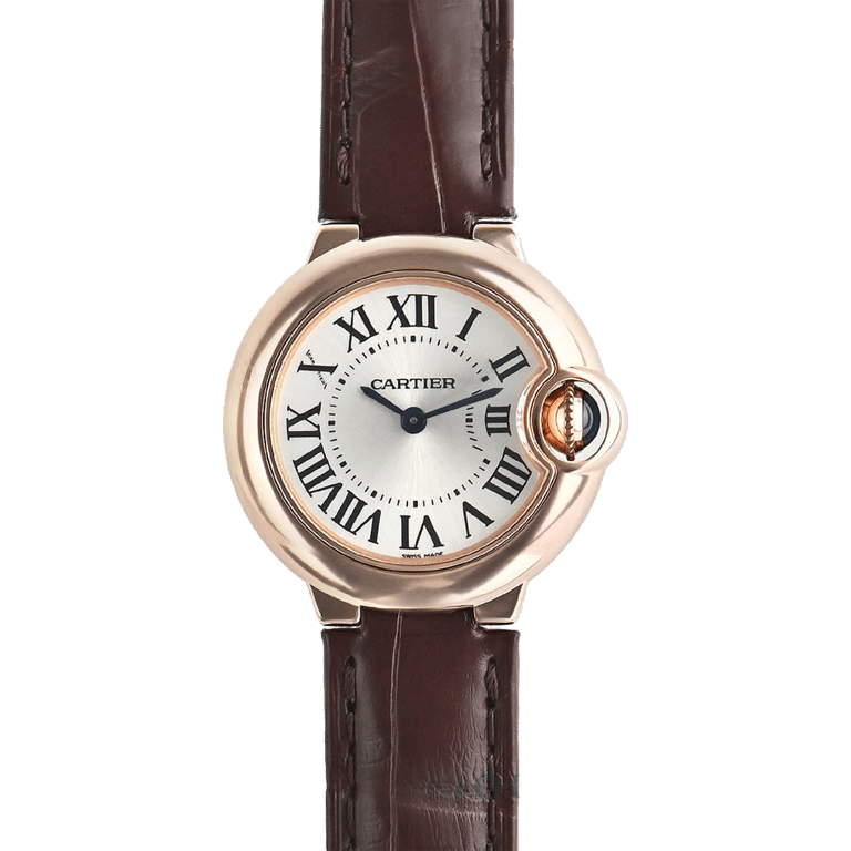 Cartier Ballon Bleu 28.6mm | WGBB0007