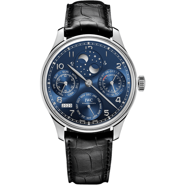 IWC Portuguese Perpetual Calendar 44.2mm | IW503401