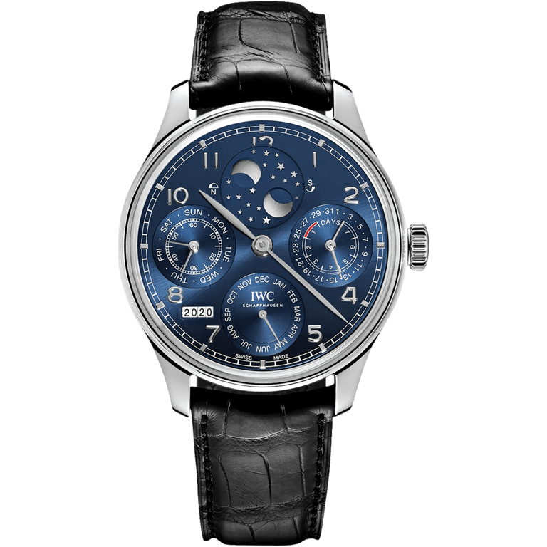 IWC Portuguese Perpetual Calendar 44.2mm | IW503401