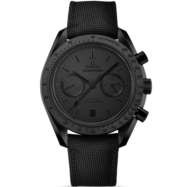 Omega Speedmaster Dark Side of the Moon 44.25 mm | 311.92.44.51.01.005