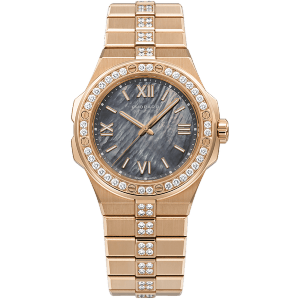 Chopard Alpine Eagle 36mm | 295370-5003