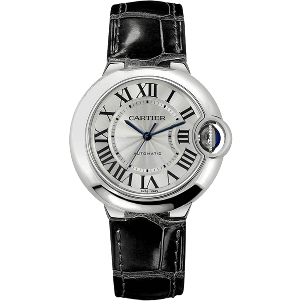 Cartier Ballon Bleu 36mm | WSBB0028