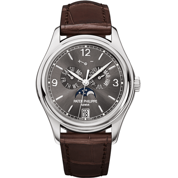 Patek Philippe Complications 39mm | 5146G-010