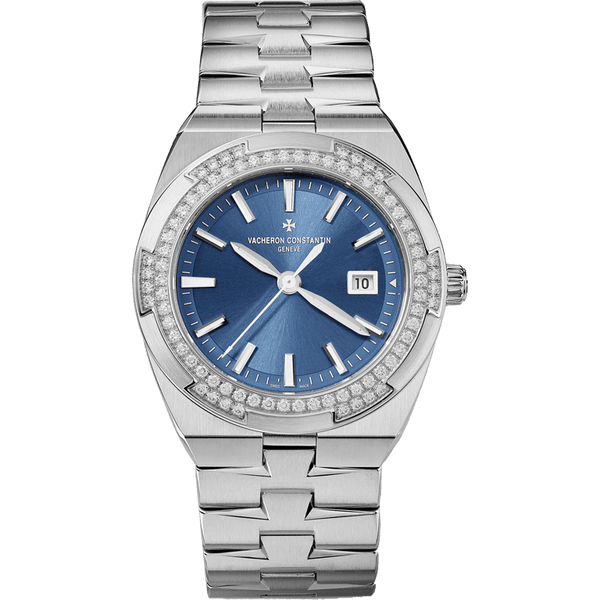 Vacheron Constantin Overseas Quartz 33mm | 1205V/100A-B590