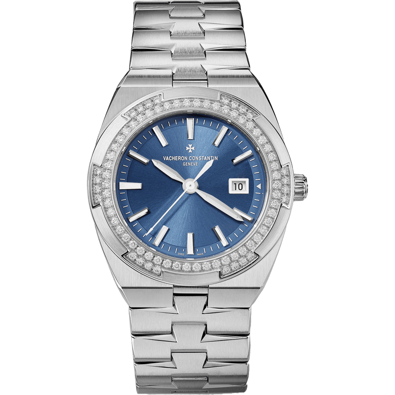 Vacheron Constantin Overseas Quartz 33mm | 1205V/100A-B590