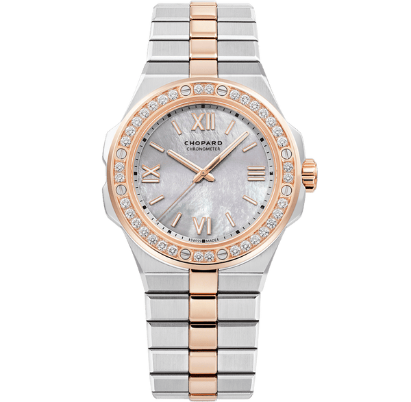 Chopard Alpine Eagle 36mm | 298601-6002