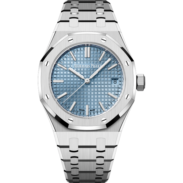 Audemars Piguet Royal Oak Selfwinding "50th Anniversary" 37mm | 15550ST.OO.1356ST.04