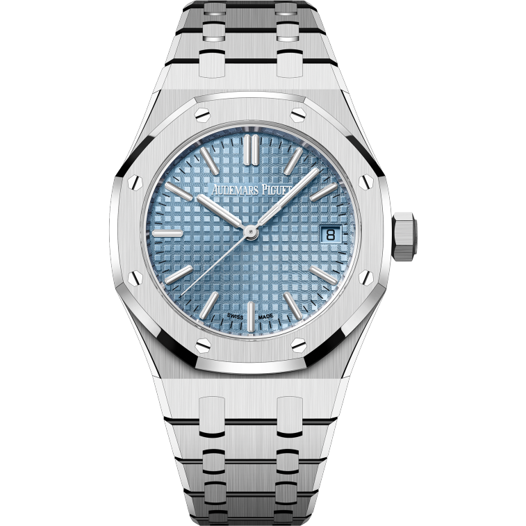 Audemars Piguet Royal Oak Selfwinding "50th Anniversary" 37mm | 15550ST.OO.1356ST.04