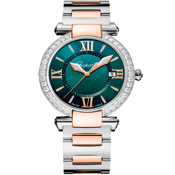 Chopard Imperiale 36mm | 388532-6009