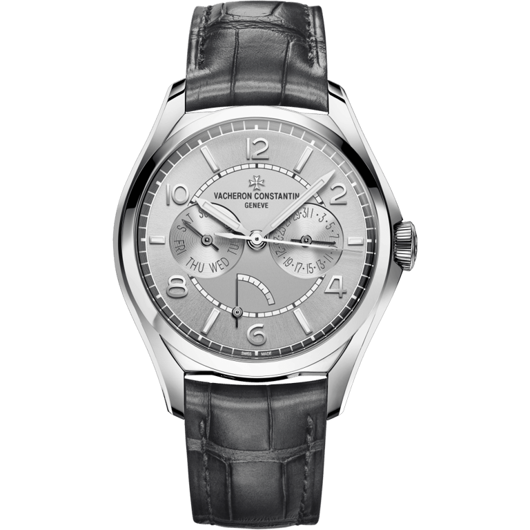 Vacheron Constantin Fiftysix Day-Date 40mm | 4400E/000A-B437