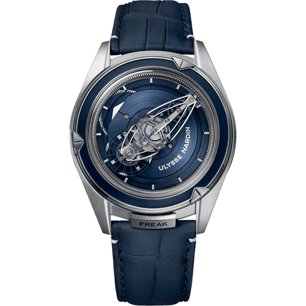 Ulysse Nardin Freak Vision 45mm | 2505-250