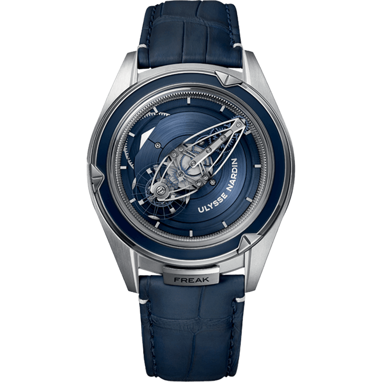 Ulysse Nardin Freak Vision 45mm | 2505-250