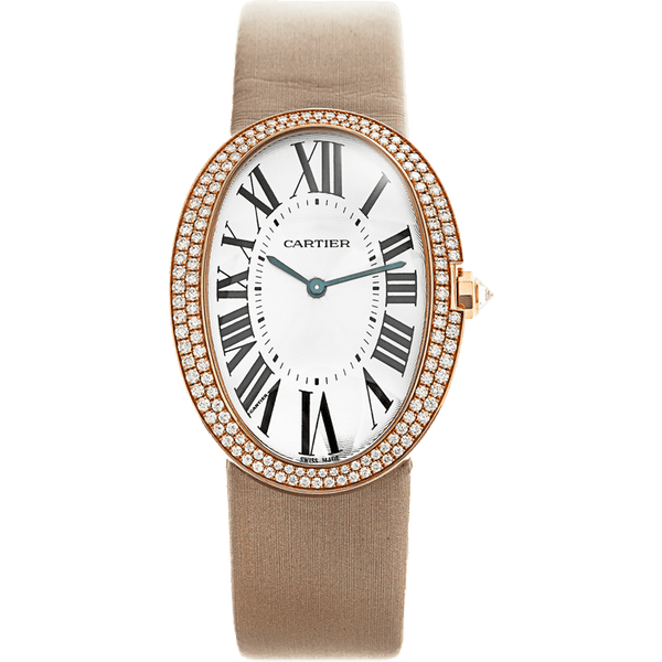 Cartier Baignoire Large Model | WB520005