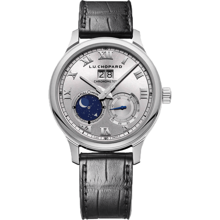 Chopard L.U.C Lunar Big Date 42mm | 161969-1001