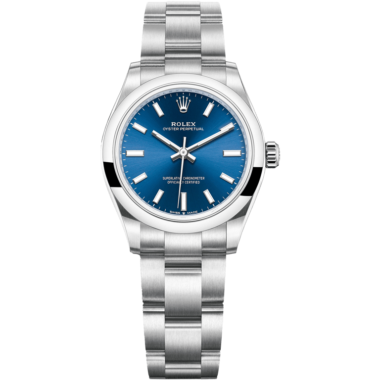 Rolex Oyster Perpetual 31mm | 277200-0003