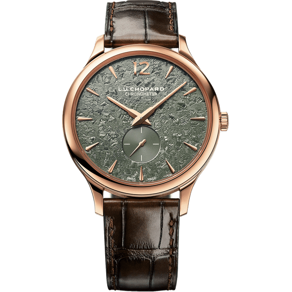 Chopard L.U.C XPS Spirit Of Nature Limited Edition 40mm | 161948-5002