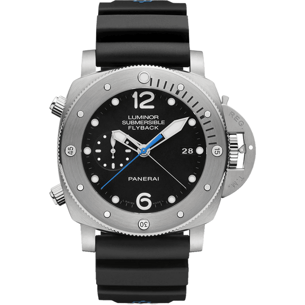 Panerai Luminor Submersible Chrono 47mm | PAM00614