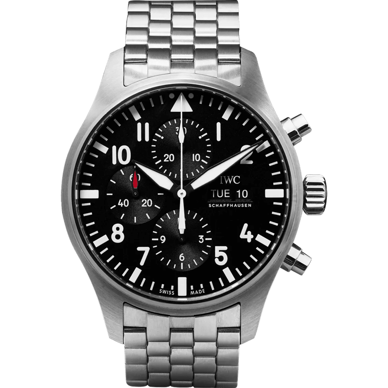 IWC Pilot Chronograph Aviator 43mm | IW377710