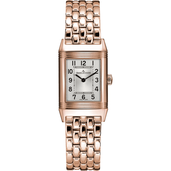 Jaeger LeCoultre Reverso Classic Small Duetto | Q2662130