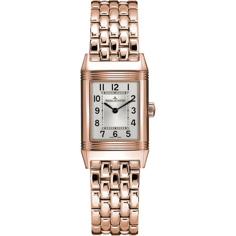 Jaeger LeCoultre Reverso Classic Small Duetto | Q2662130