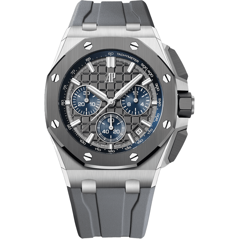 Audemars Piguet Royal Oak Offshore Selfwinding Chronograph 43mm | 26420IO.OO.A009CA.01